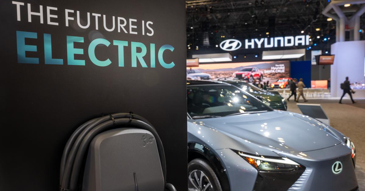 town of 157 lands 671M Energy Department loan for manufacturer